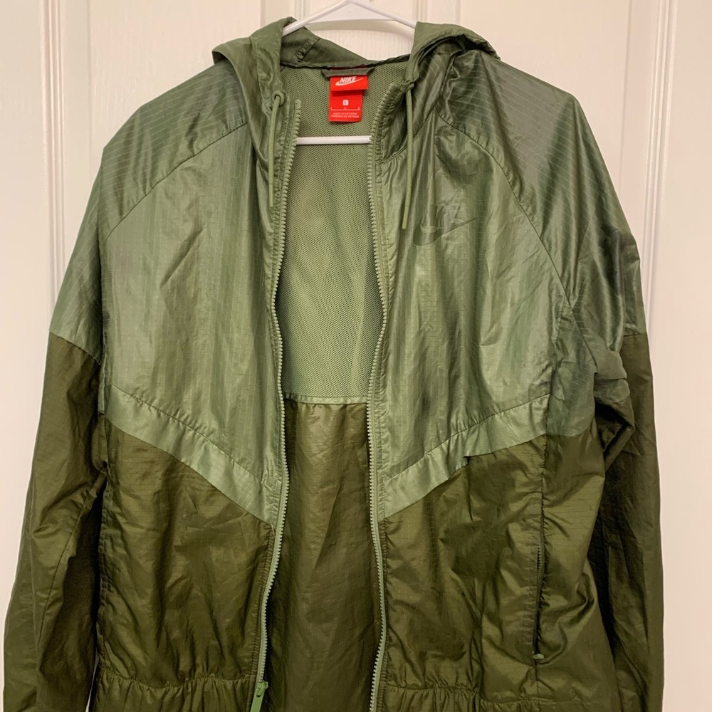 Windbreaker